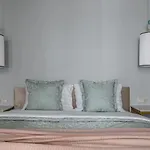 Marc & Spacious And Bright