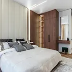 Marc & Spacious And Bright