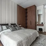 Marc & Spacious And Bright