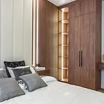 Marc & Spacious And Bright