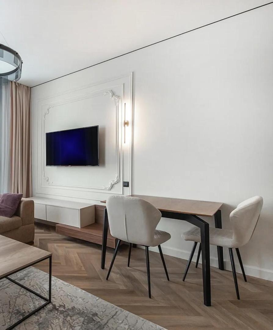 Apartment Marc & Spacious And Bright *