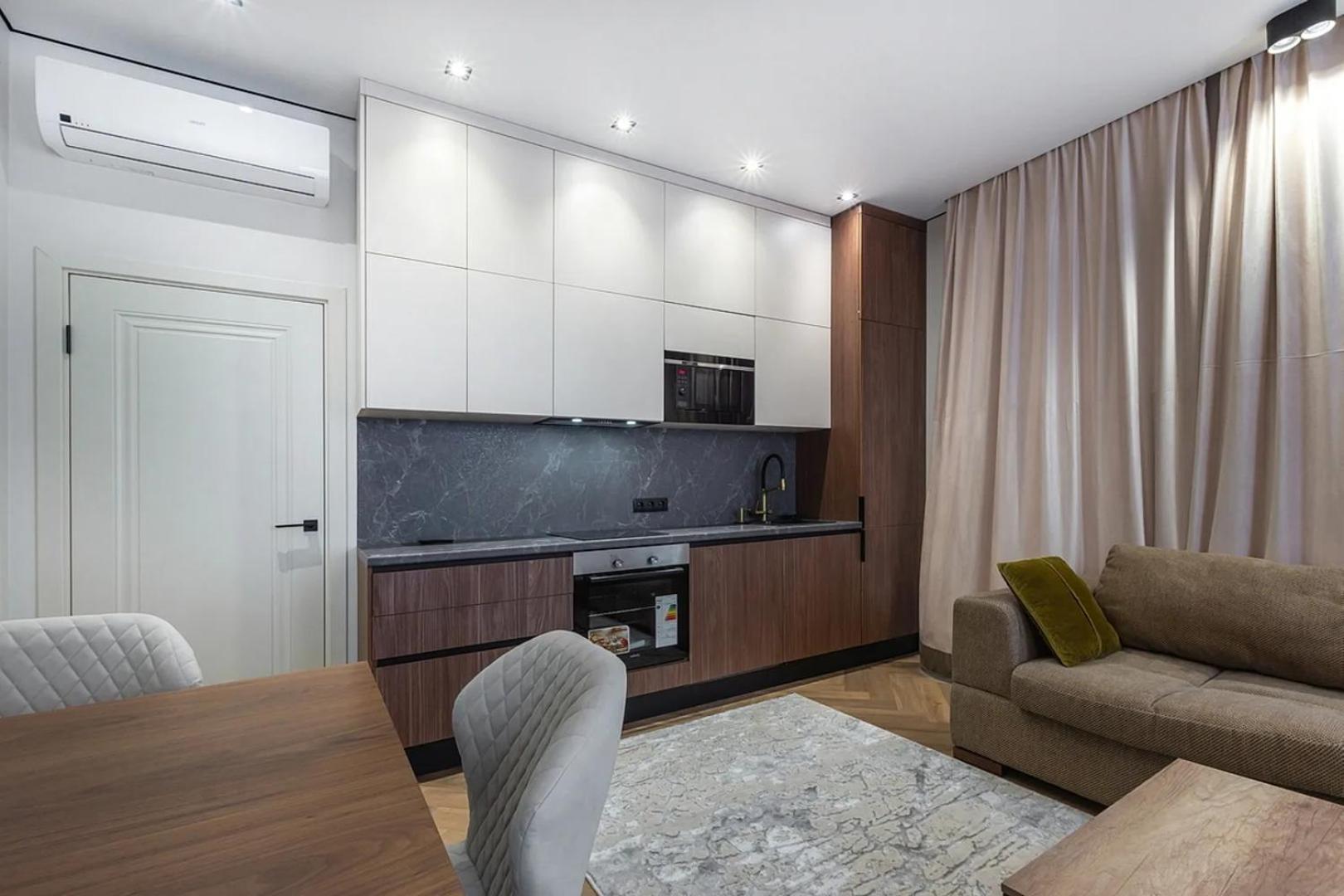 Marc & Spacious And Bright Apartment *