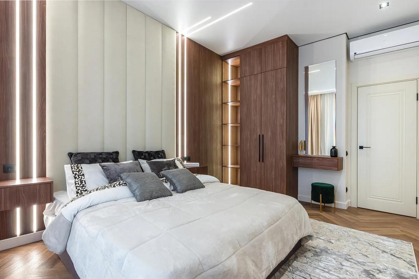 Apartment Marc & Spacious And Bright *