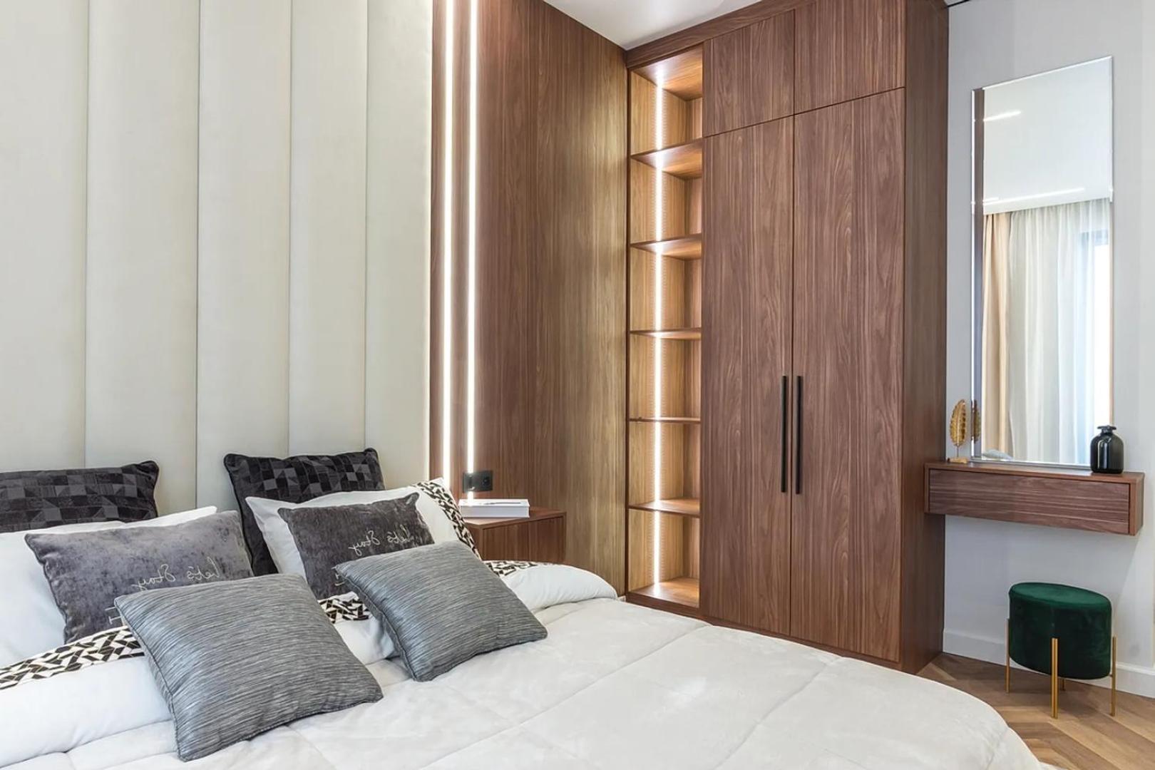 Apartment Marc & Spacious And Bright Antwerp