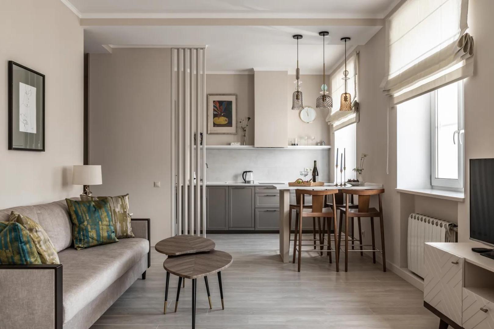 Marc & Spacious And Bright * Antwerp