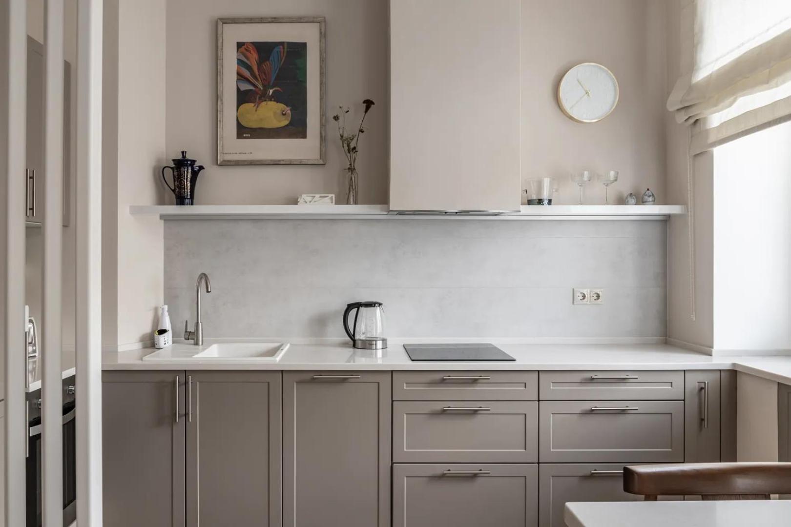 Marc & Spacious And Bright Apartment Antwerp