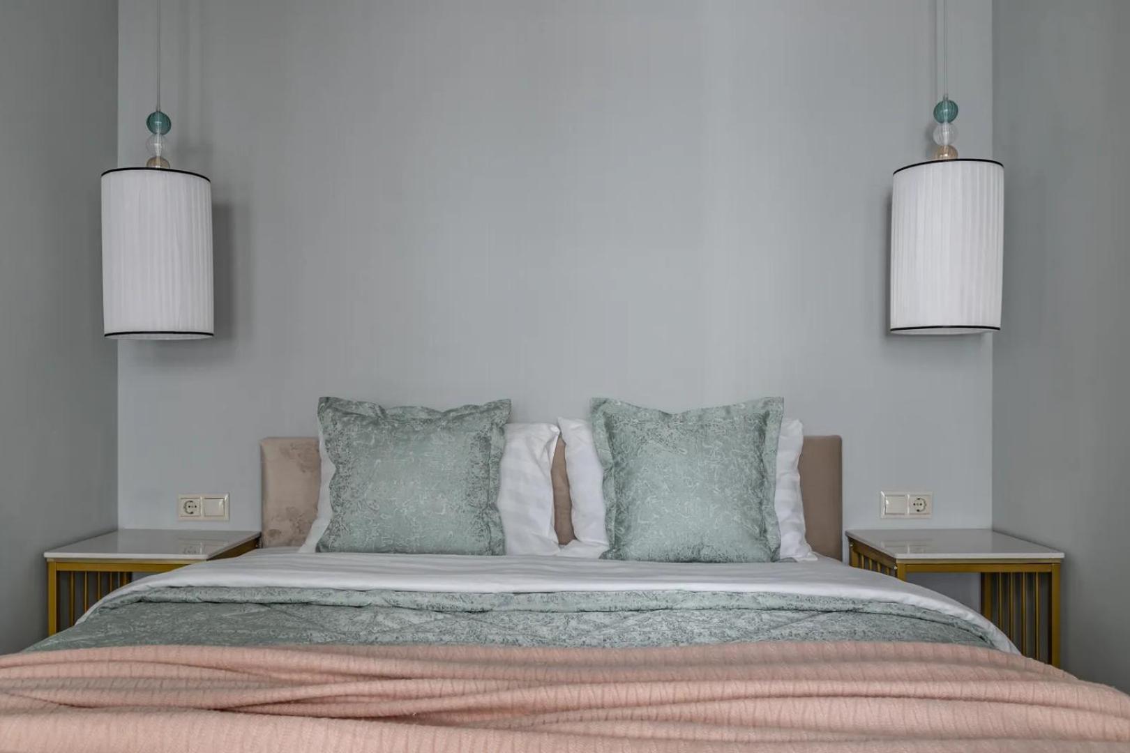 Apartment Marc & Spacious And Bright Antwerp