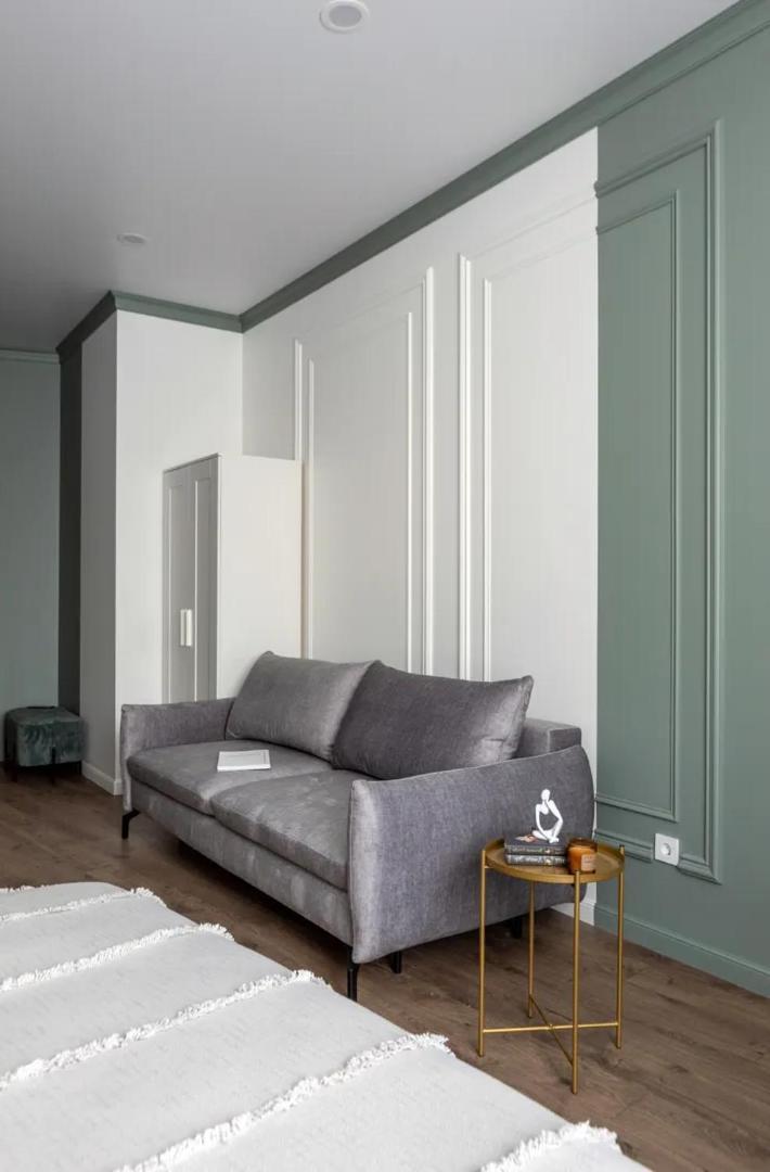 Apartment Marc & Spacious And Bright