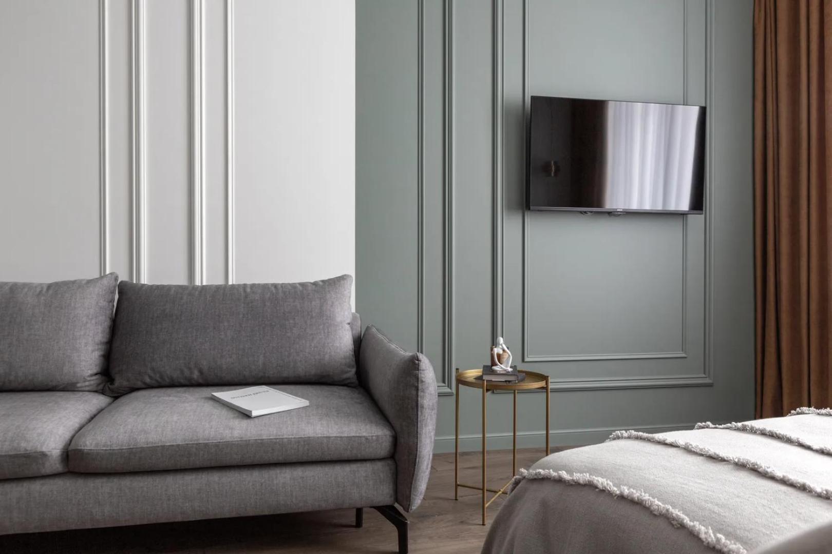 Apartment Marc & Spacious And Bright Antwerp