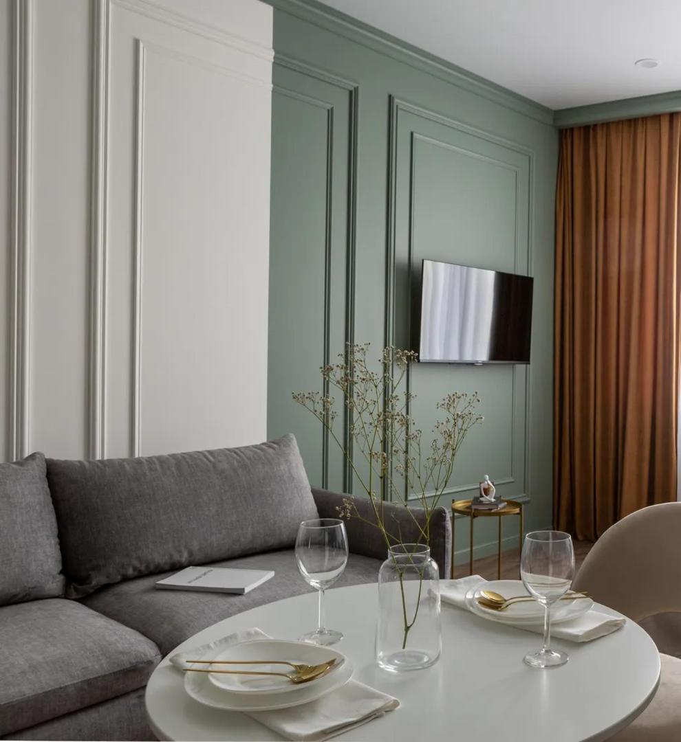 Apartment Marc & Spacious And Bright Antwerp